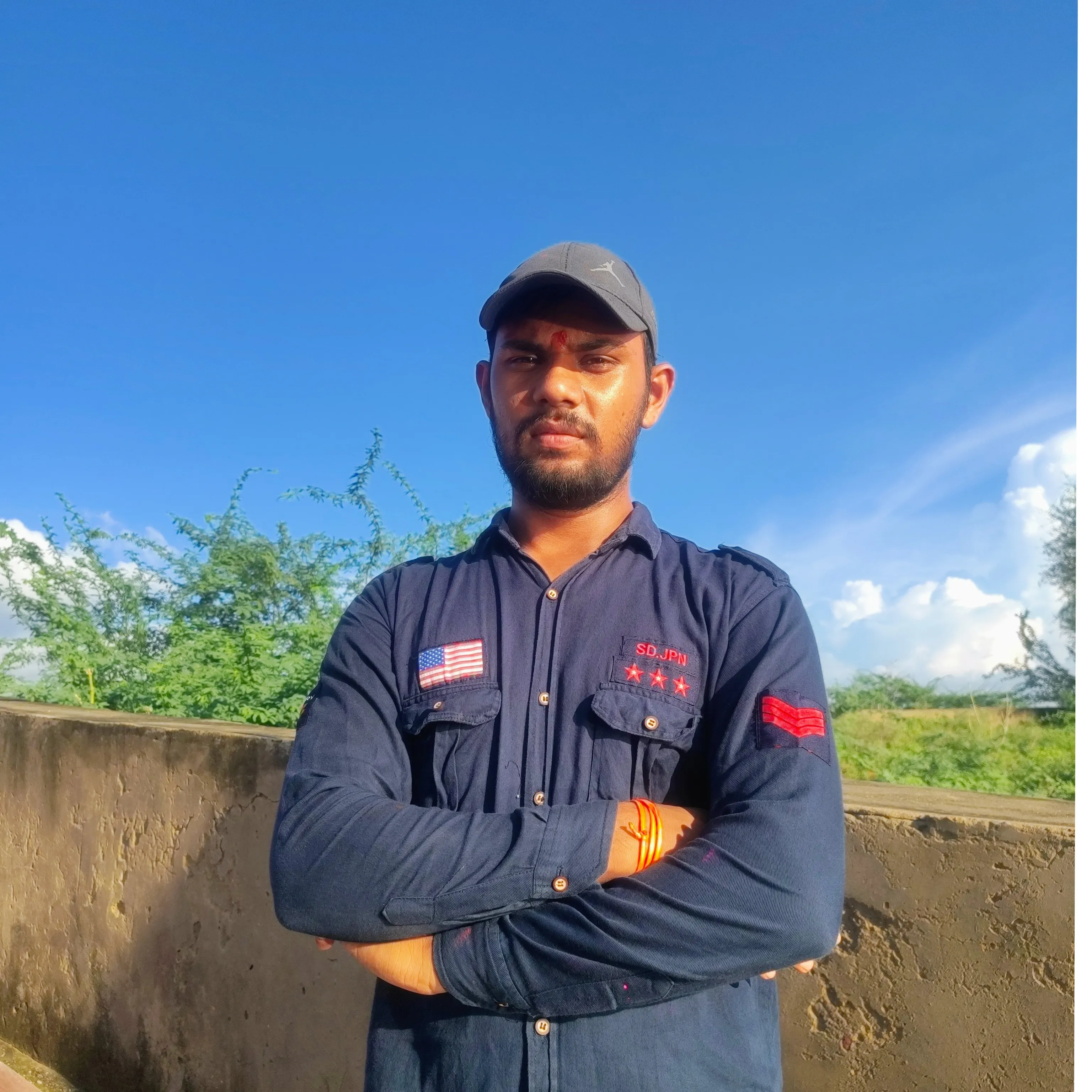 DINESH JAWA