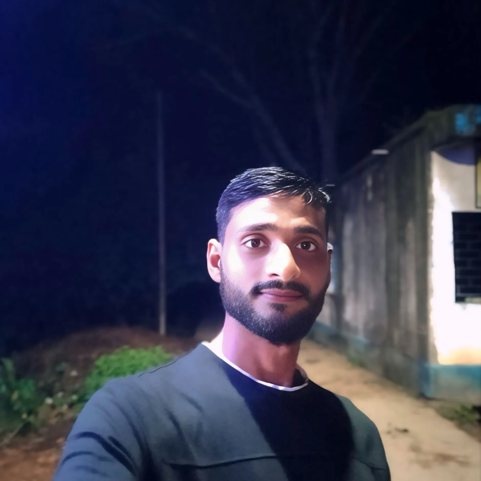 Sujit pratihar