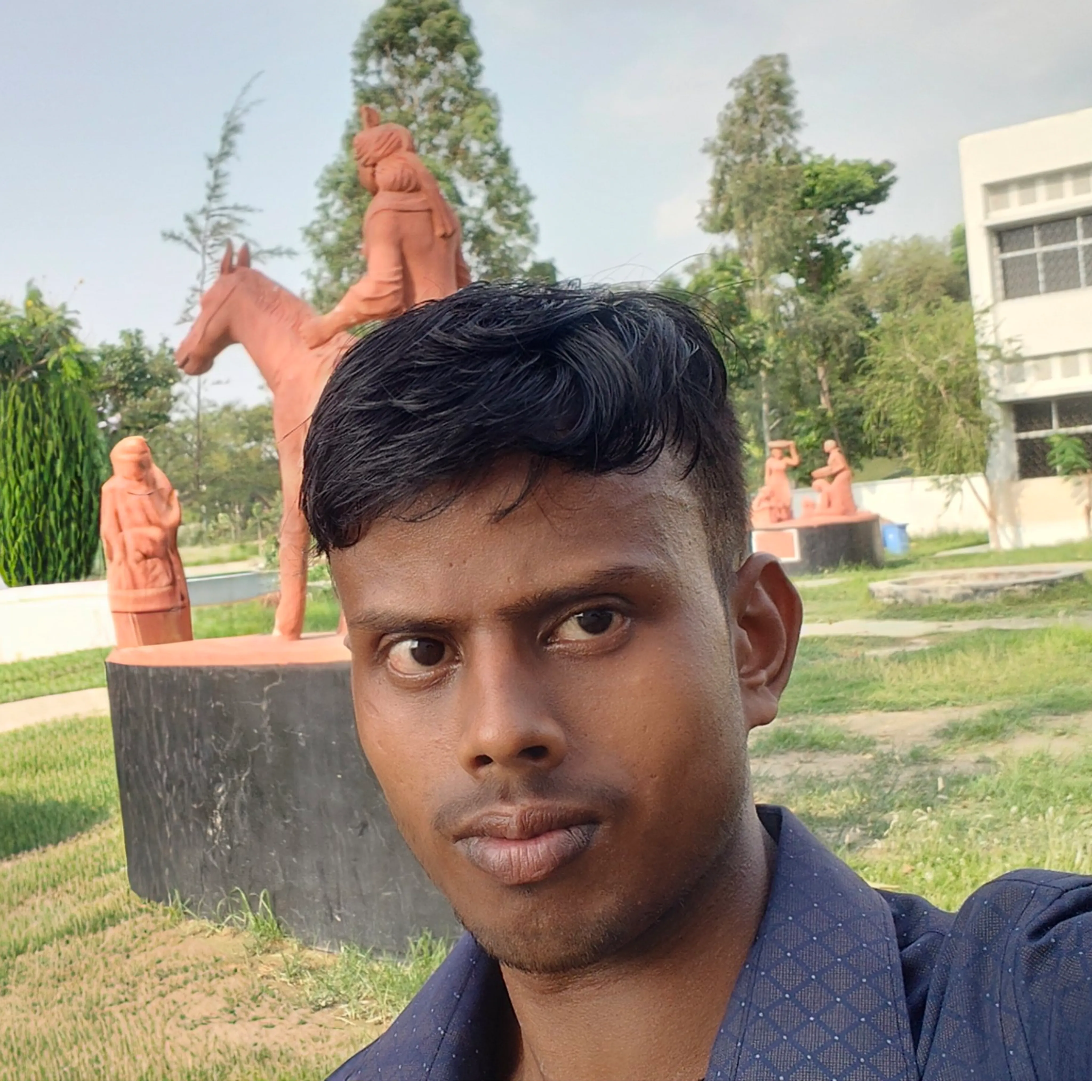 Md Mdjamal