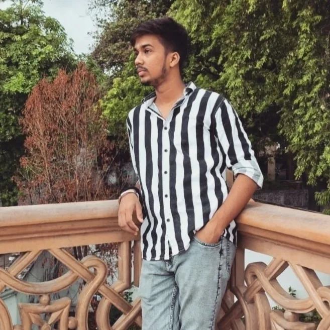 aditya Pratapsingh