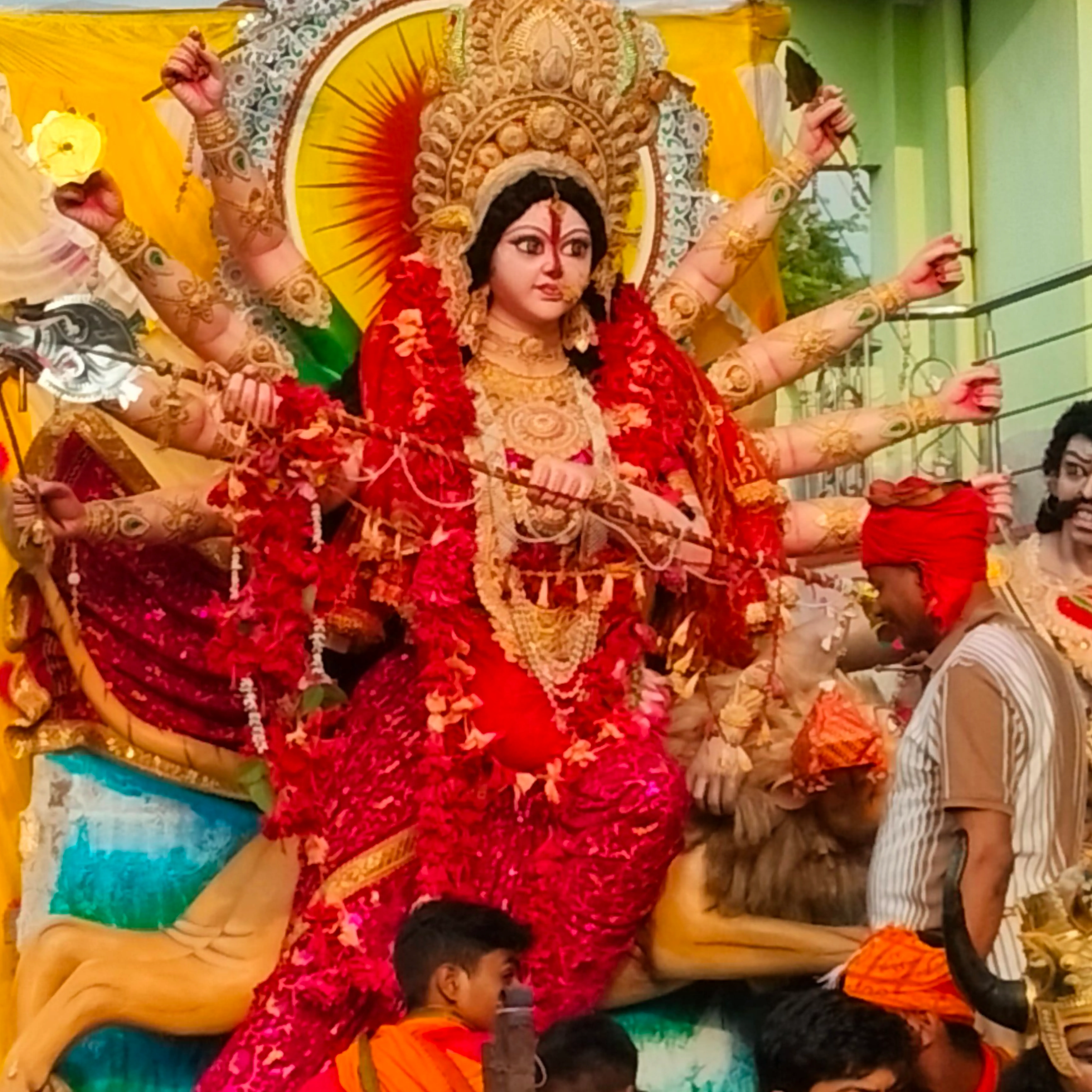 SAGAR KUMAR