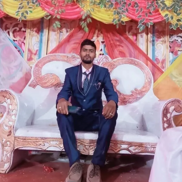 Arjun Kumar