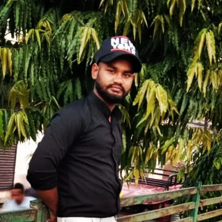 Devendra kumar