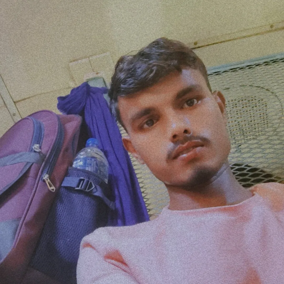 mr vishnu
