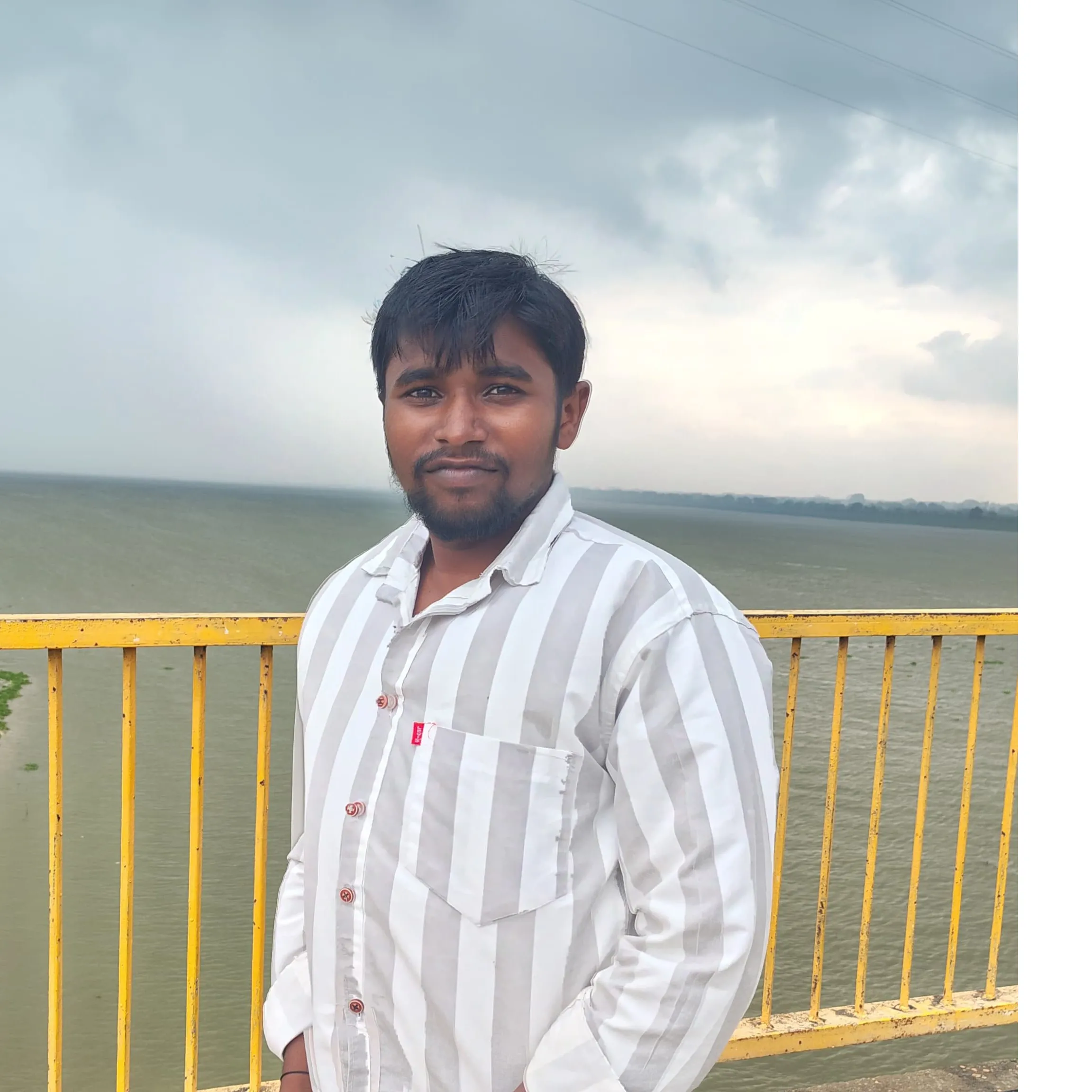Ravi chauhan