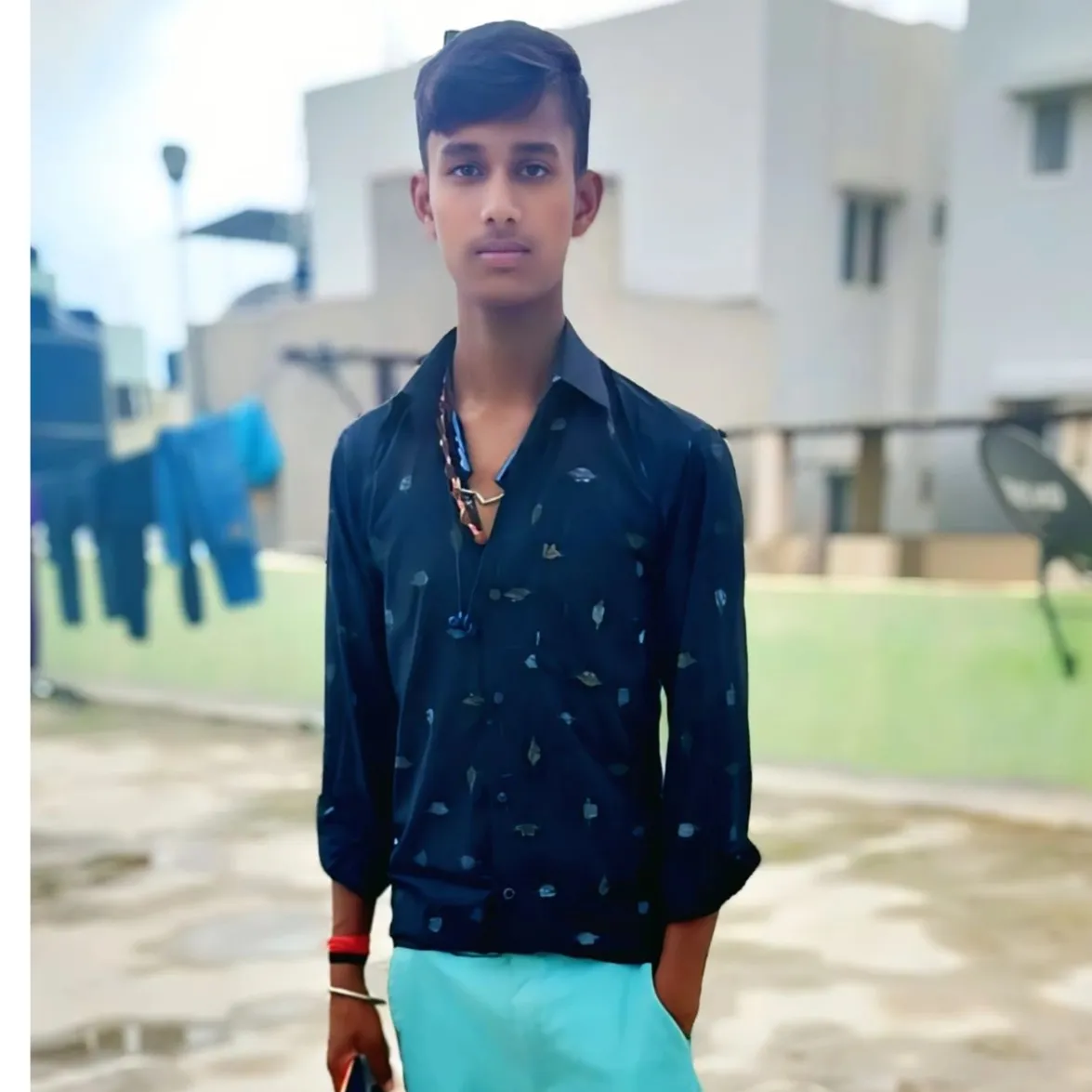 Sooraj Kumar