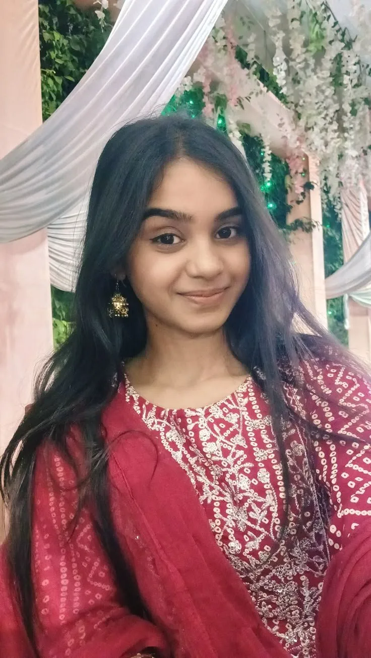 Ruhi Kumari