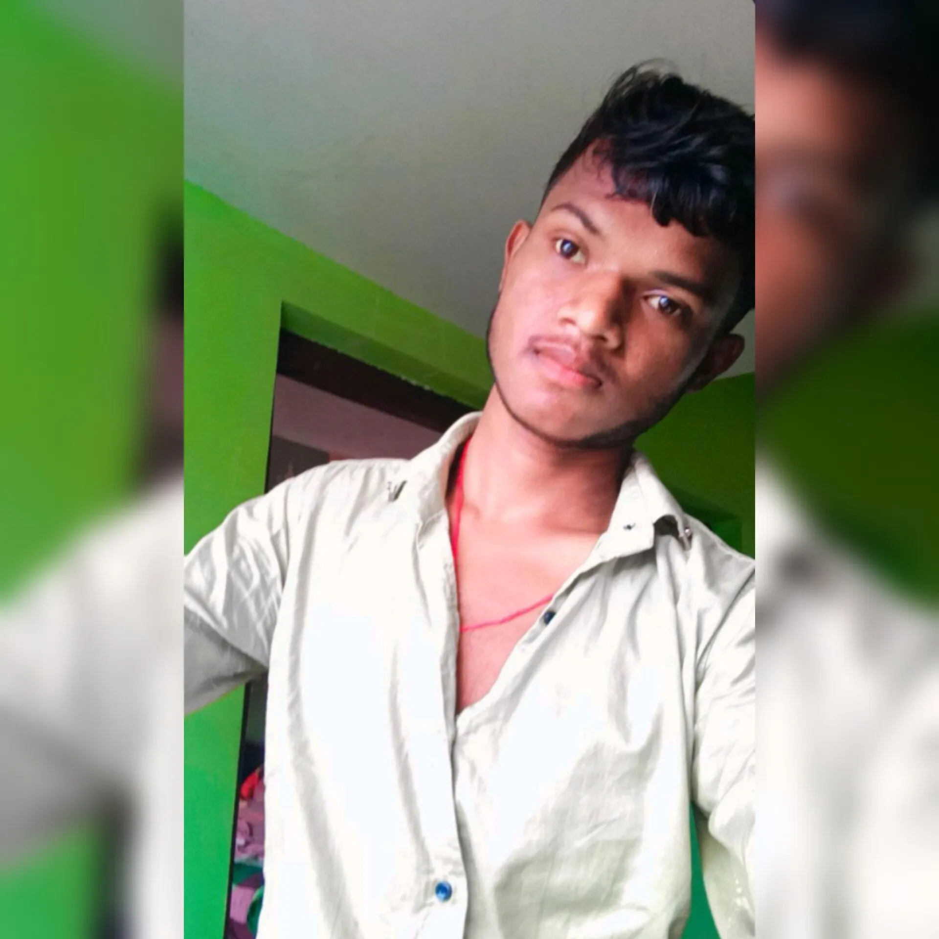 prem kumar