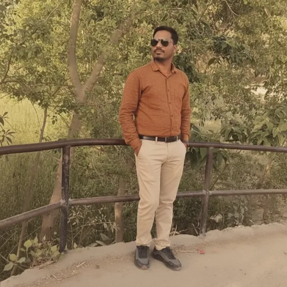 mukesh roy