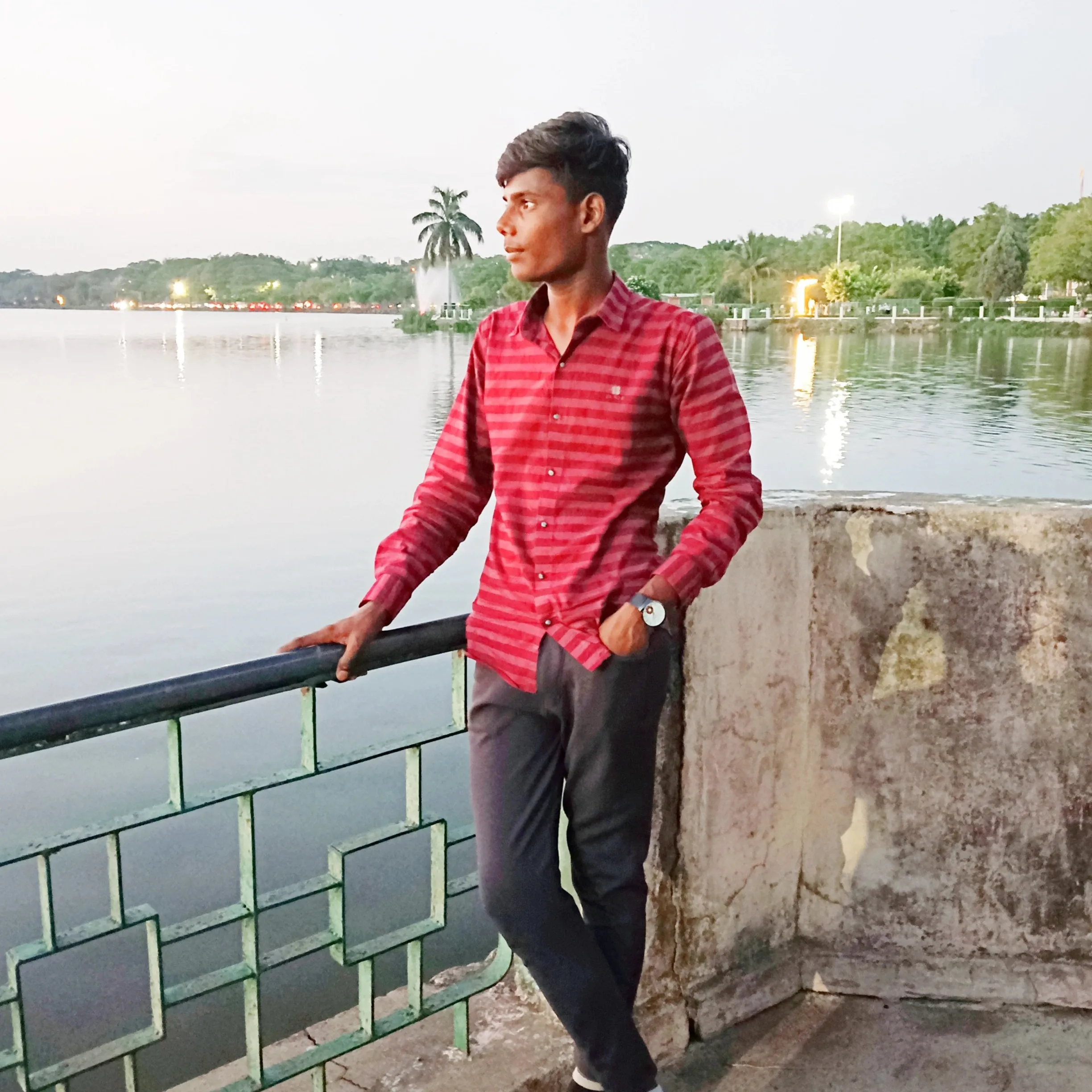Vipin Sahu
