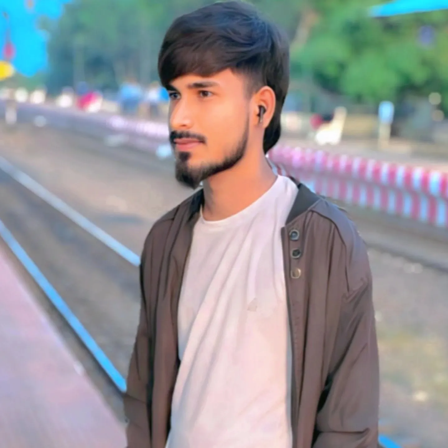 Krishna Mandål