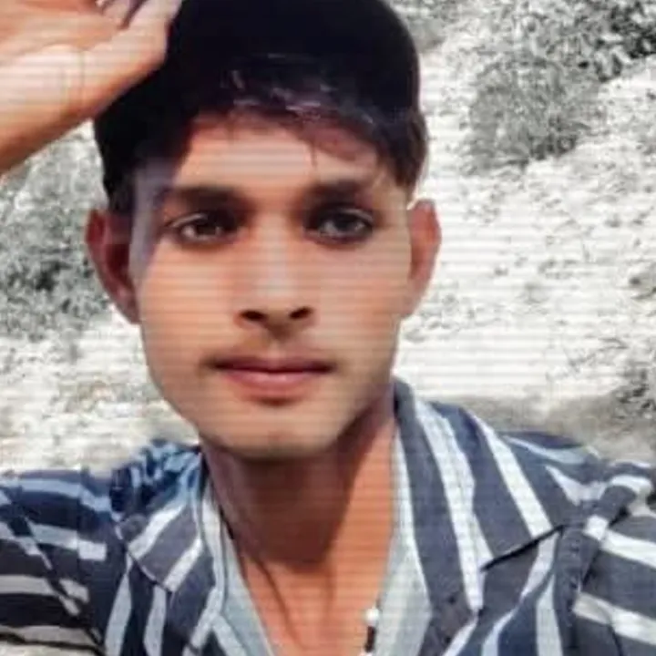 Sanjeev Kashyap