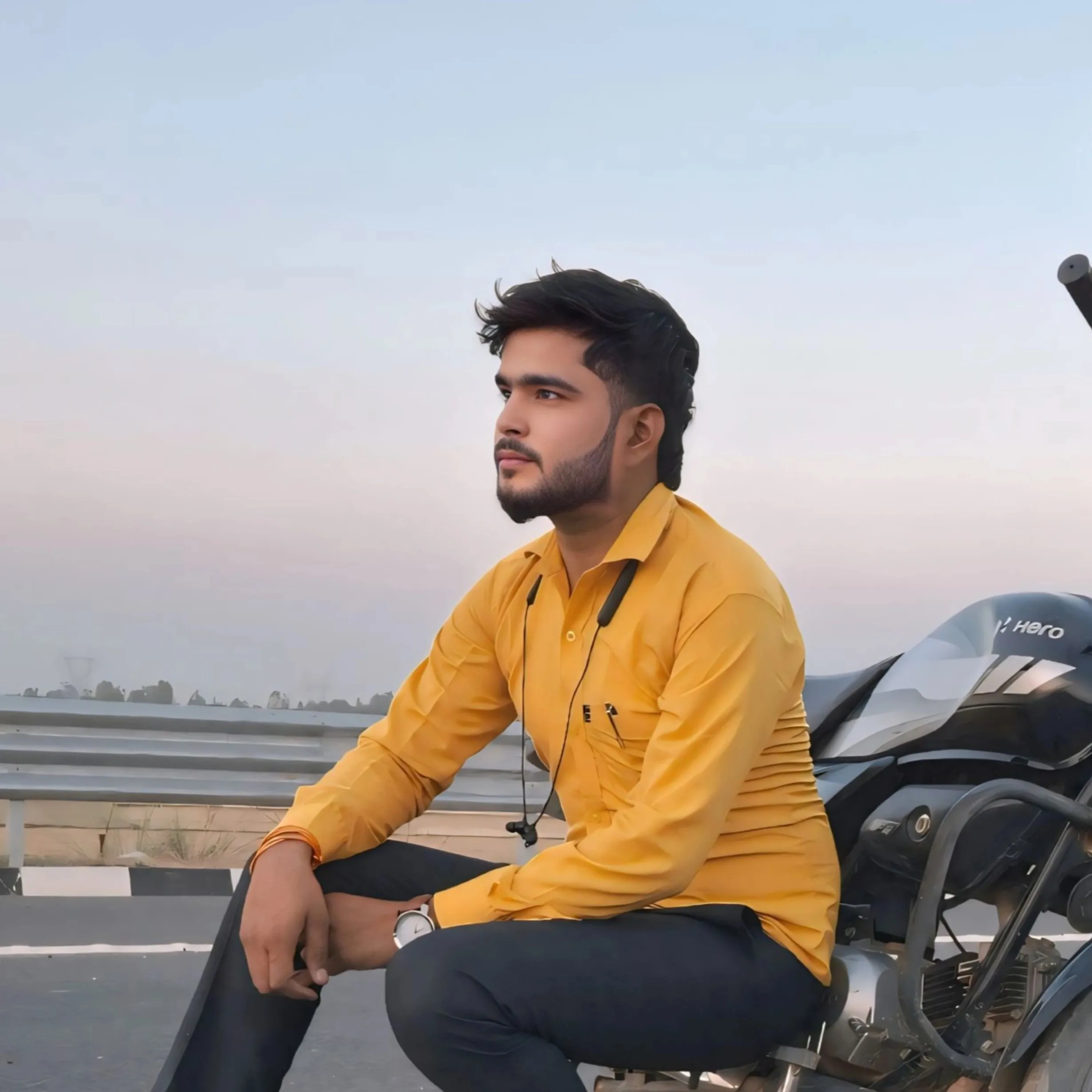 Rohit Kumar