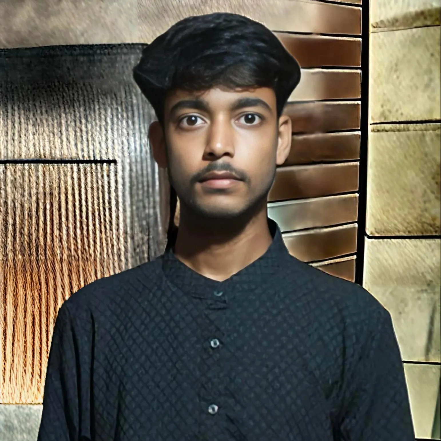 Phulbabu Prajapati