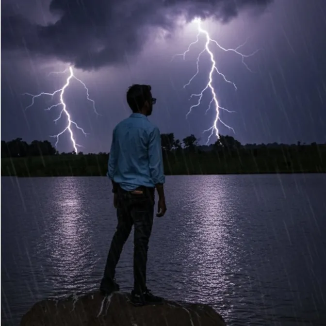 deepu giri