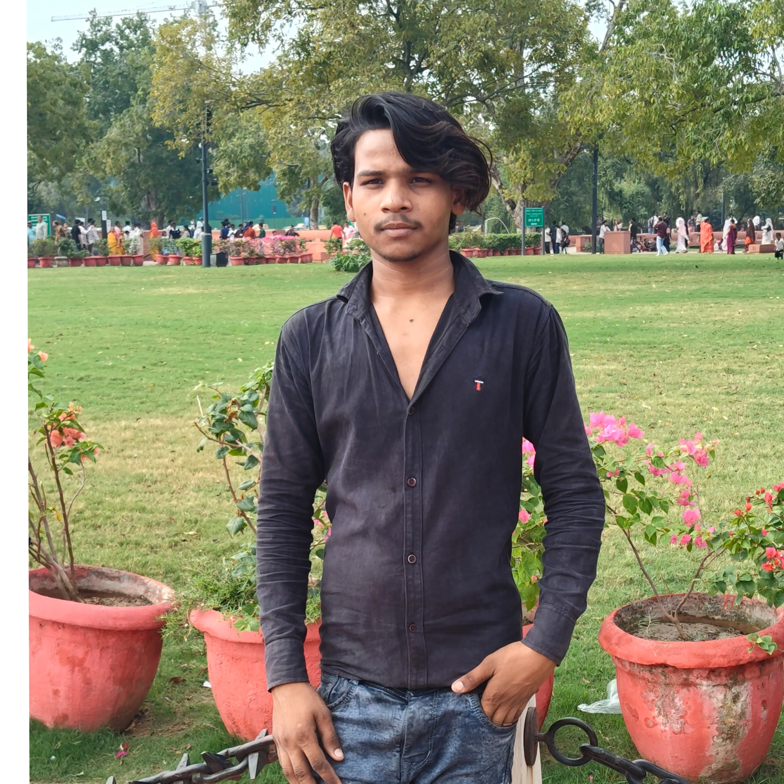 Sooraj kumar