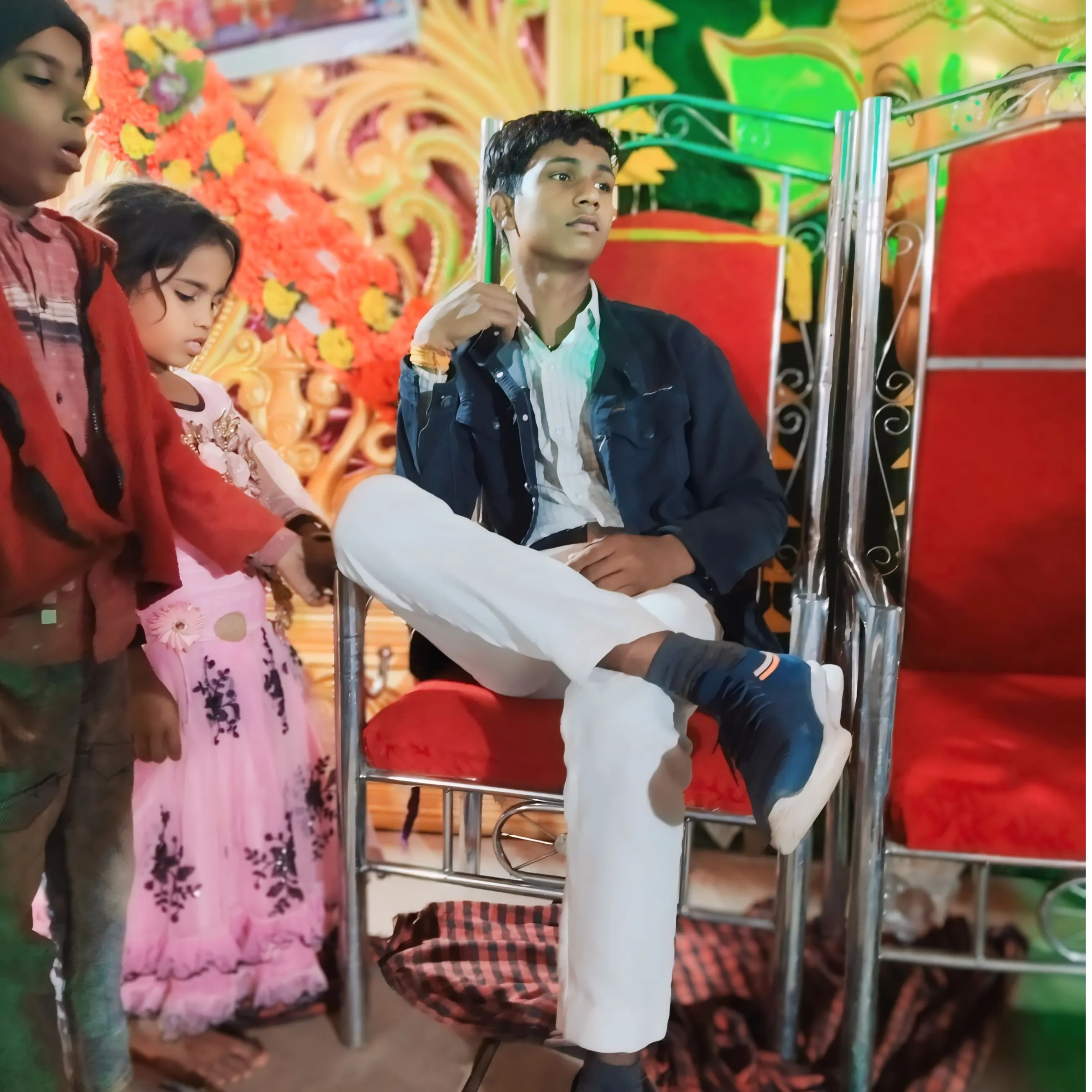 ganinath Kumar