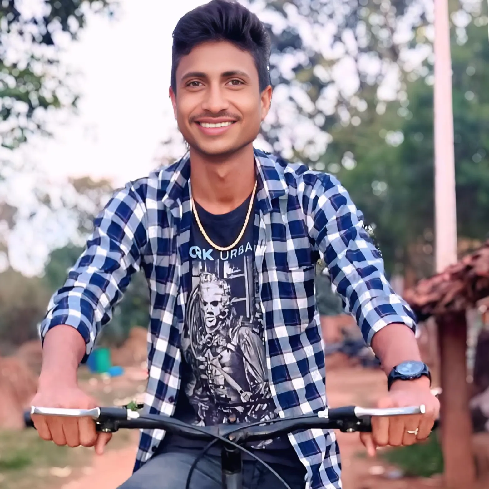 Vijay patel