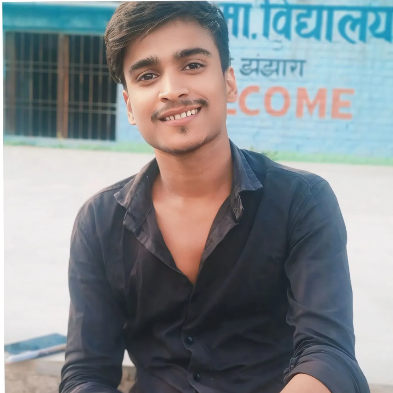 Rajpreet kumar