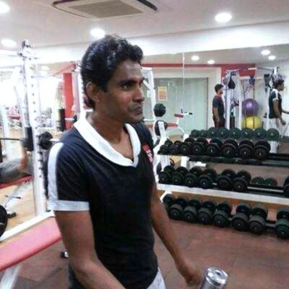 Rajaking King
