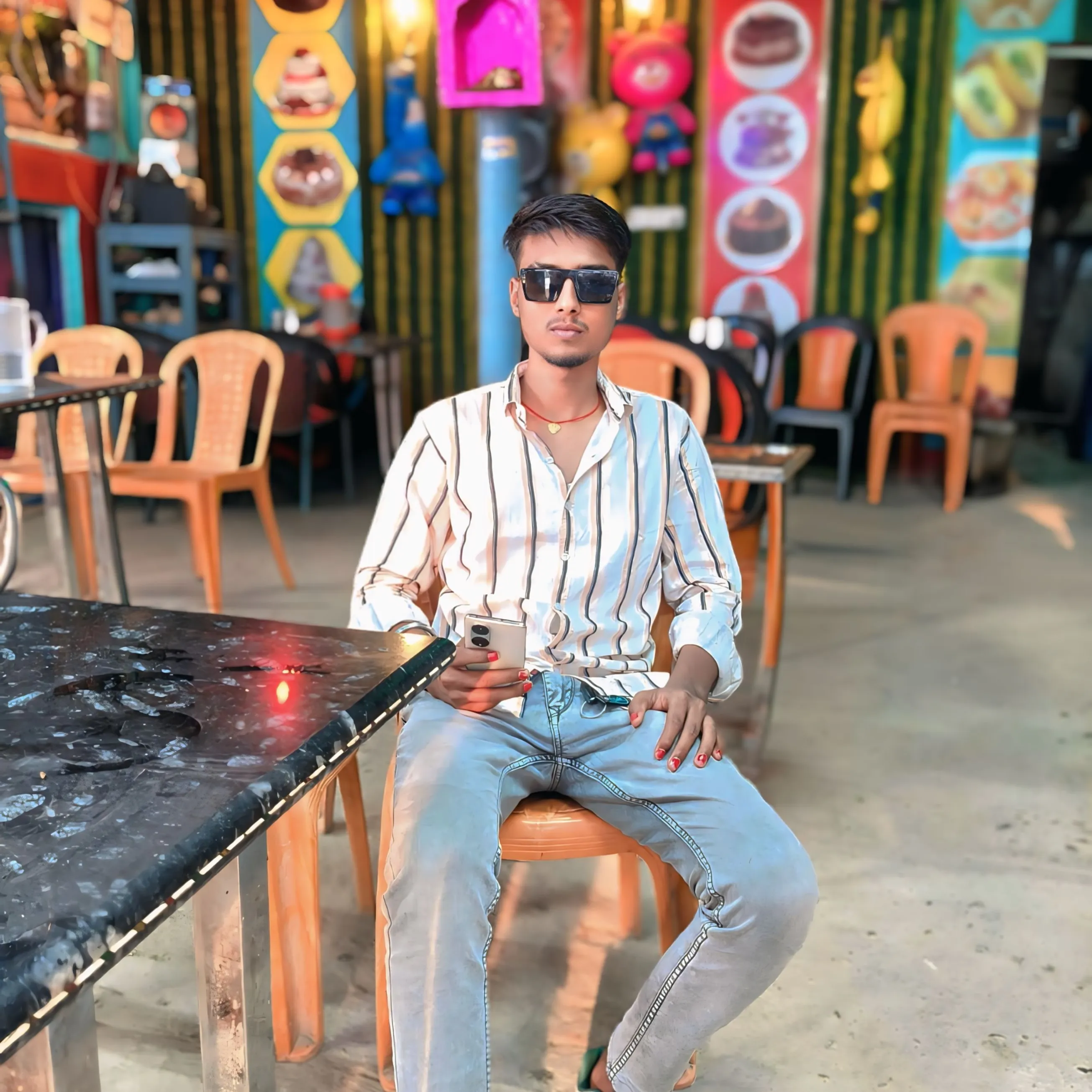 Ujjwal kumar