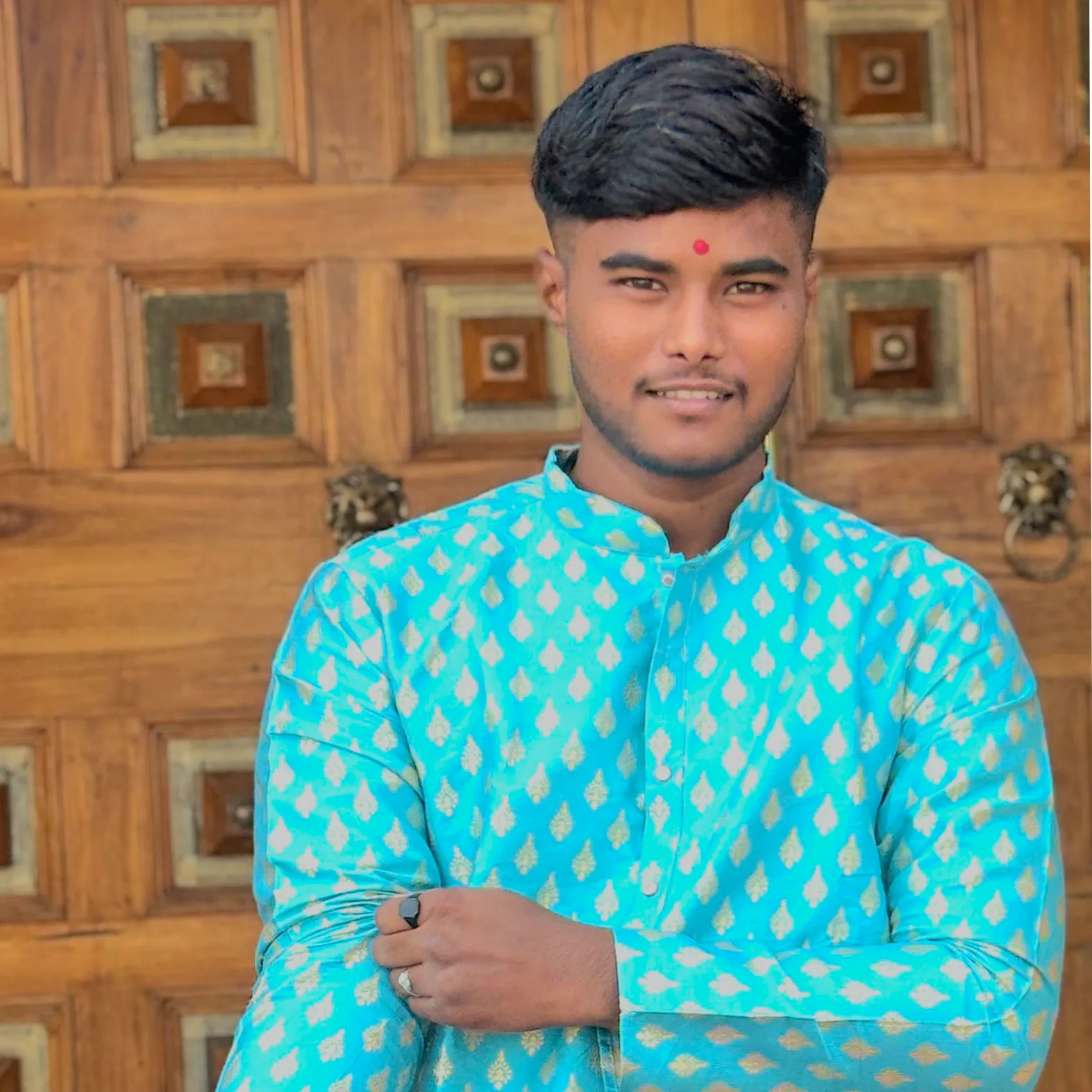 ABHISHEK HARADE