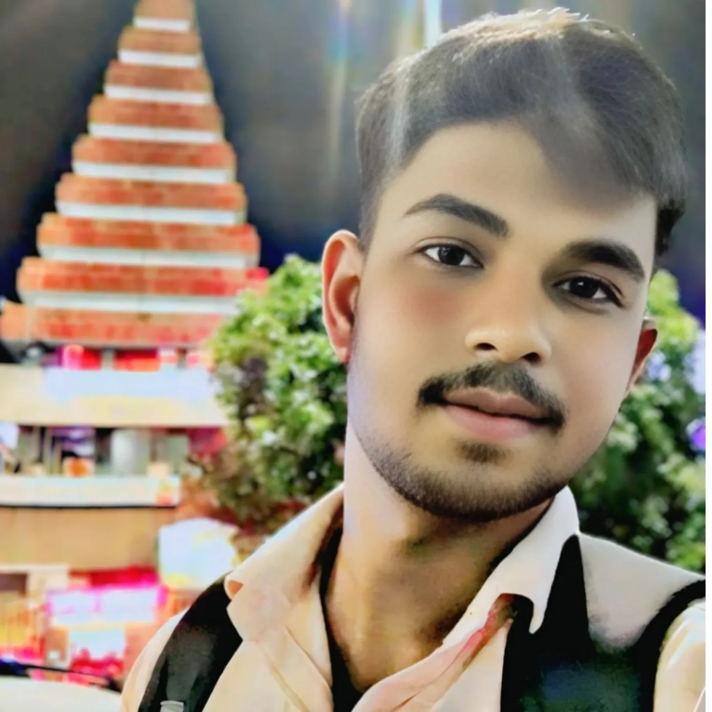 Vikash Shakya