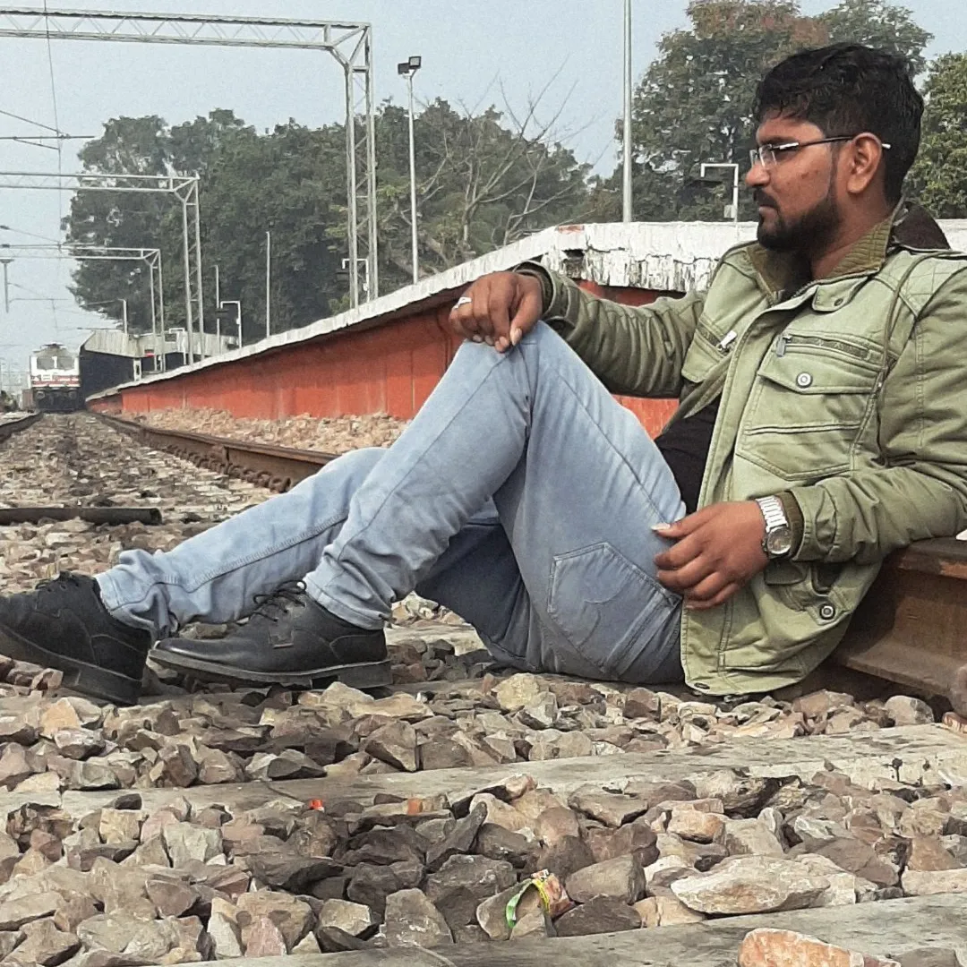 AMIT SAINI