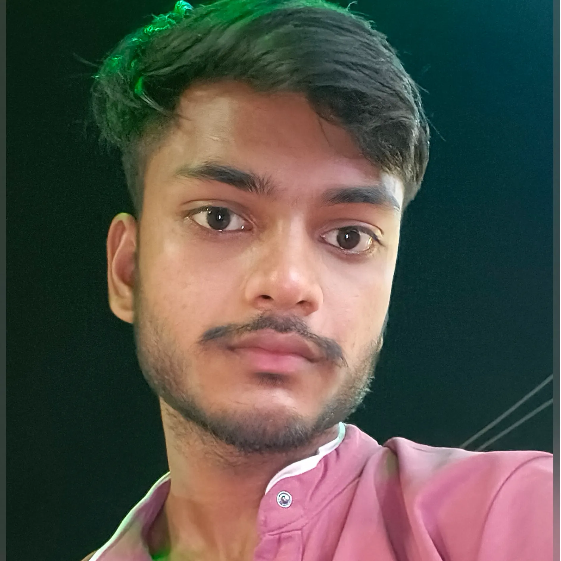 Abhishek yadav