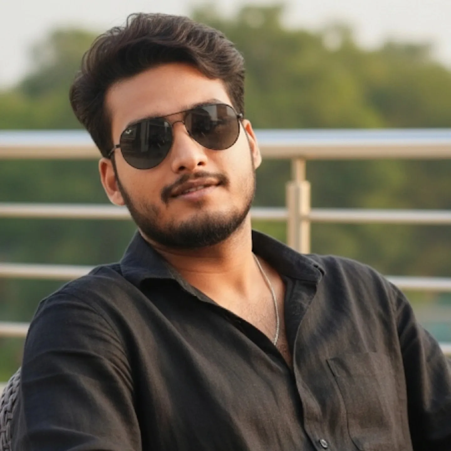 Adarsh singh