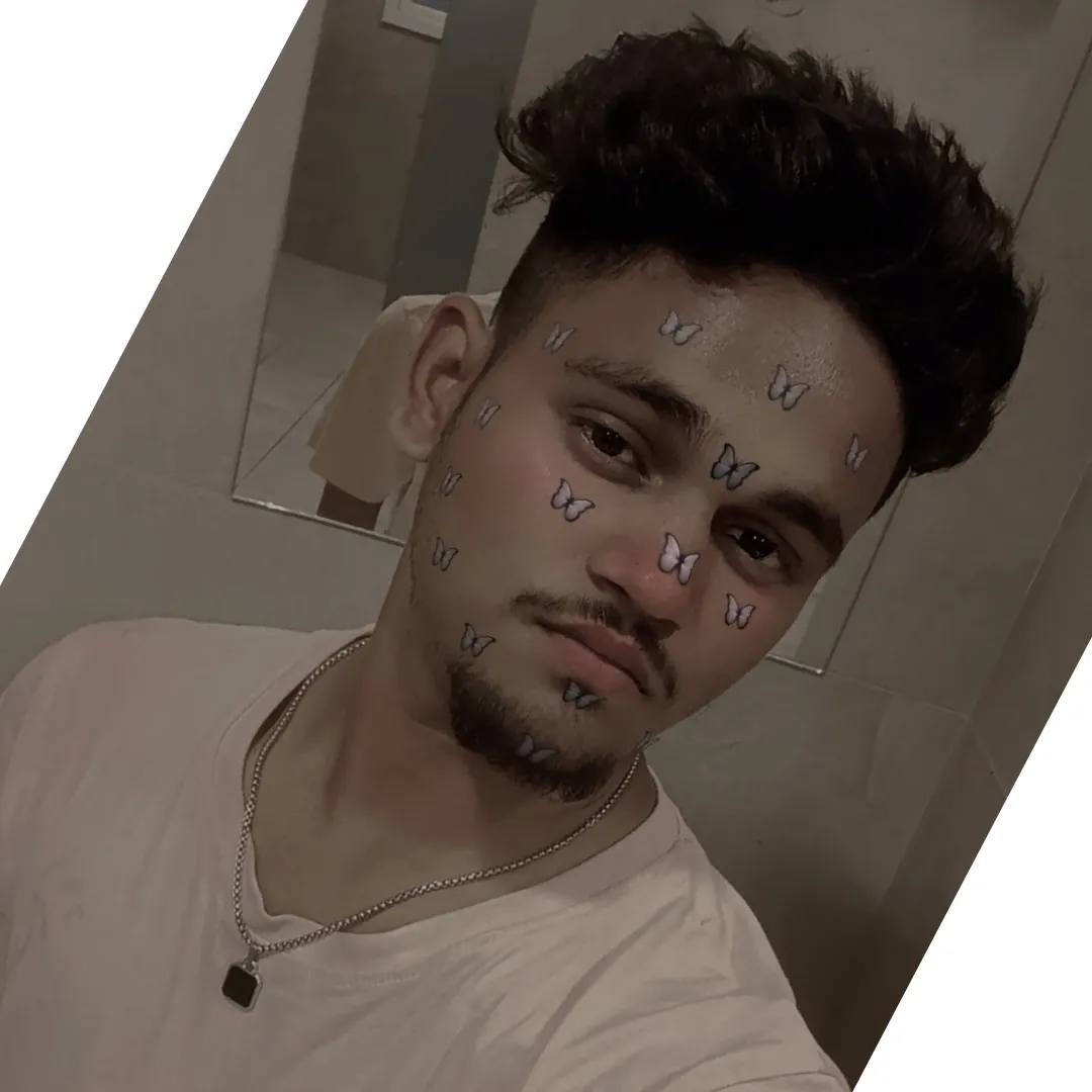 Shuaib Ansari