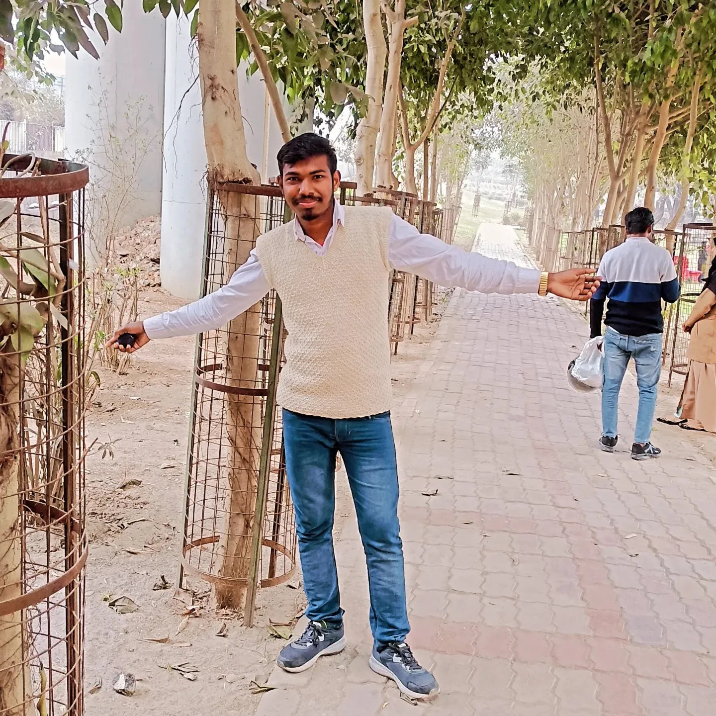Deepak Kumar