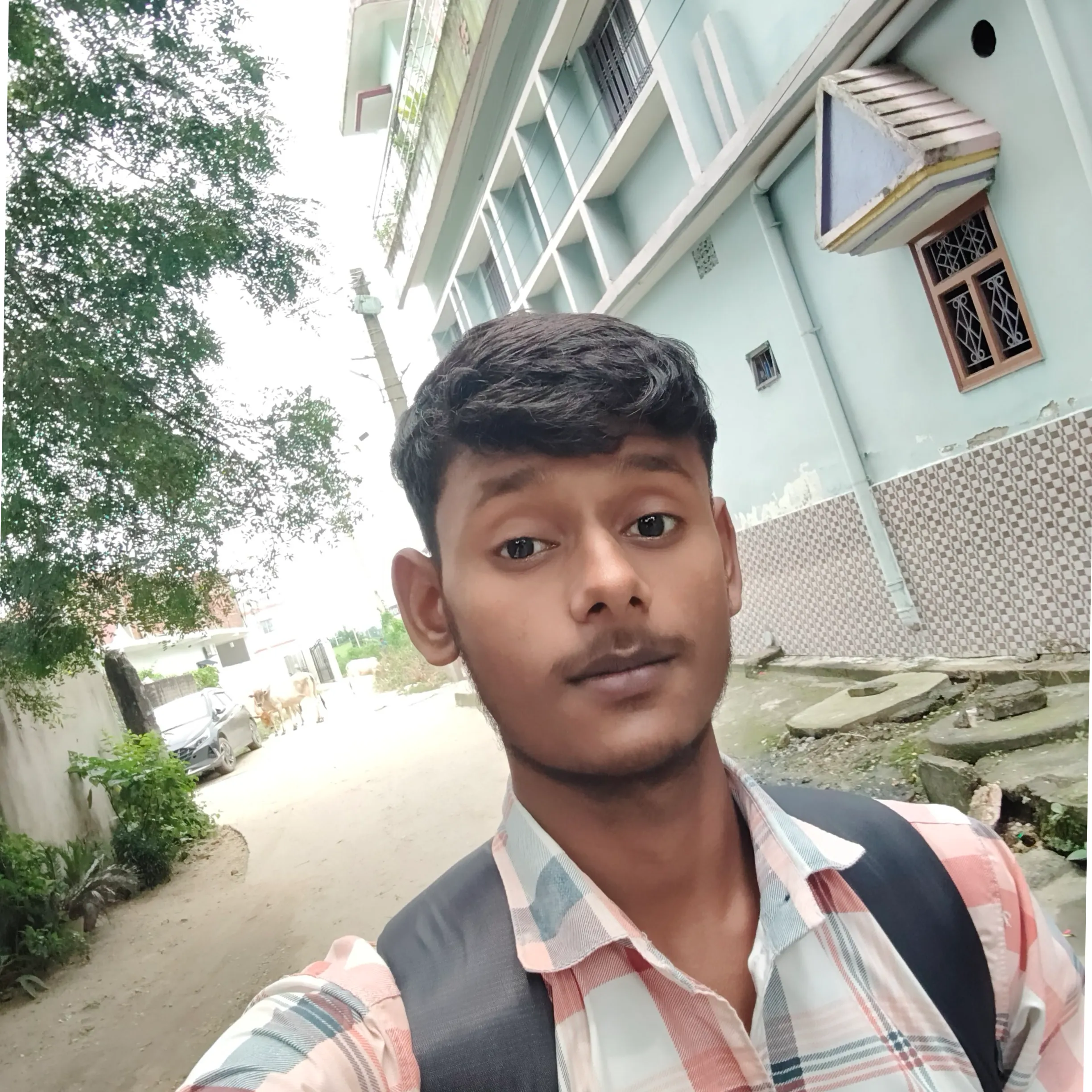 Manish Kumar