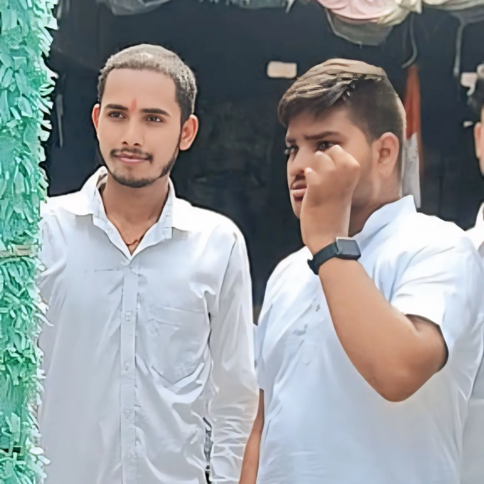 Golu Singh