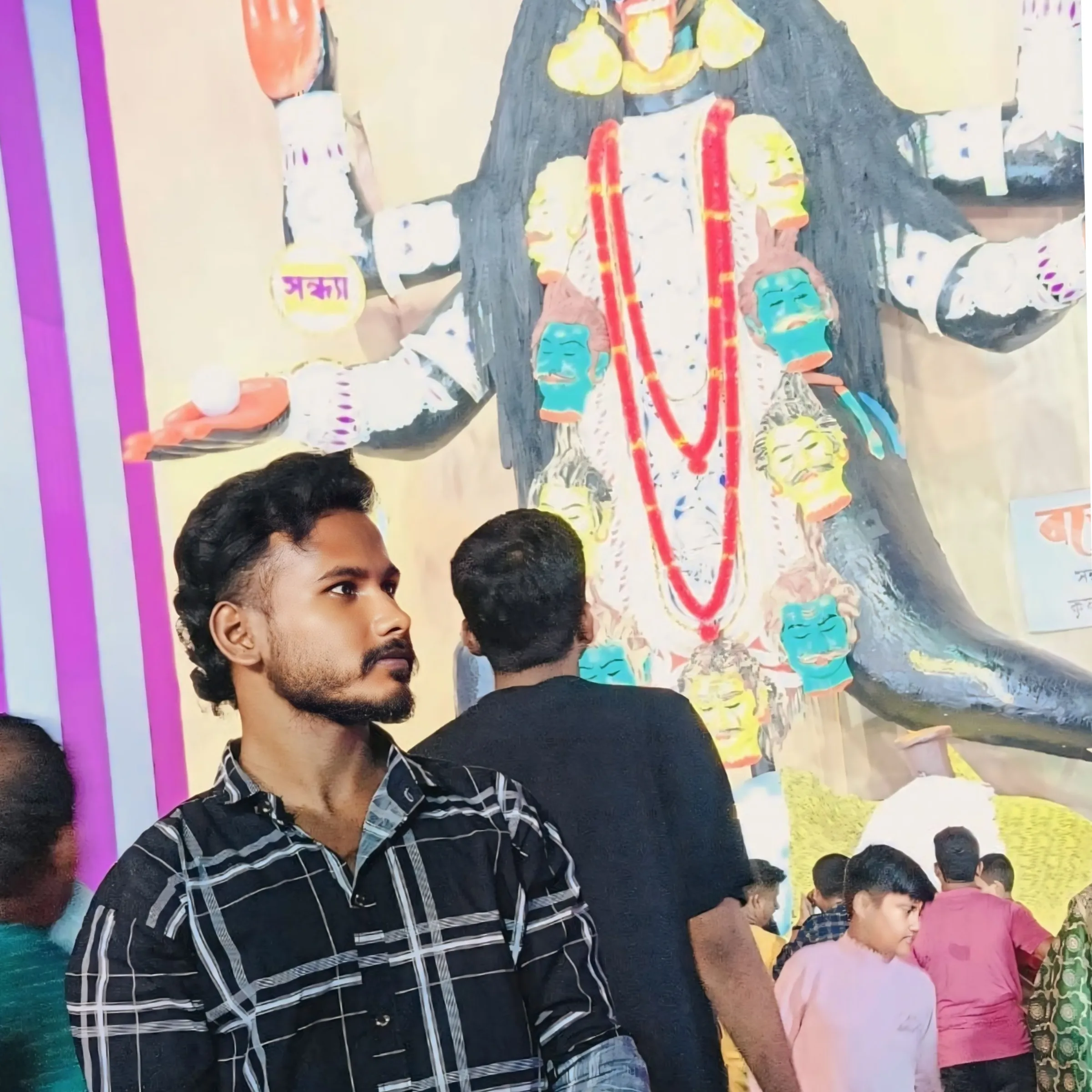Subhash Biswas