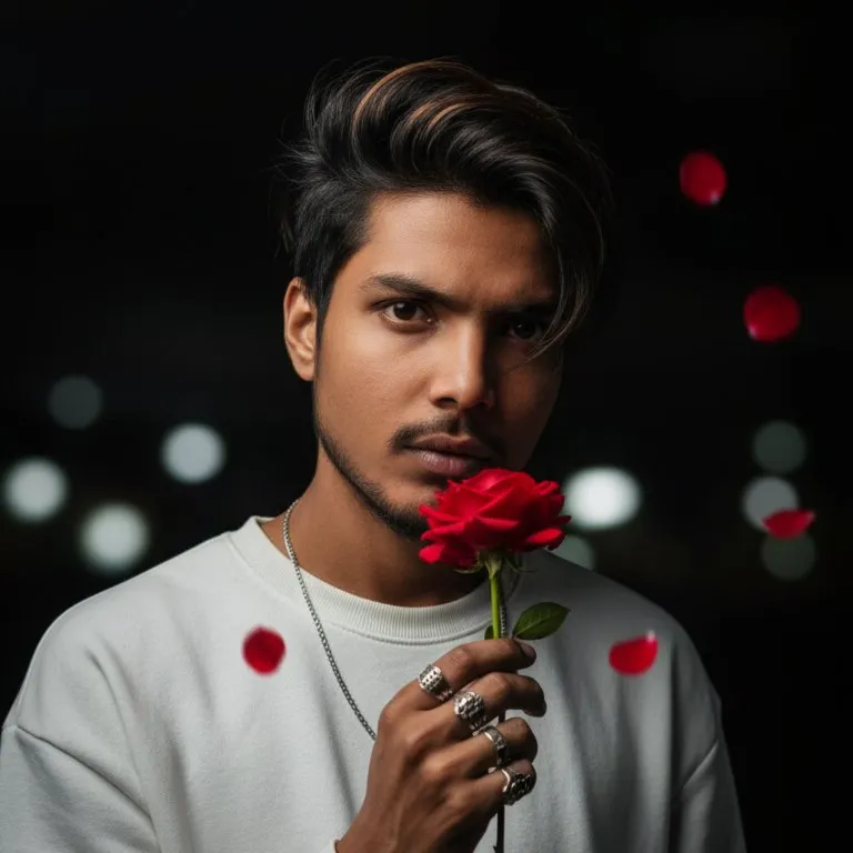 Rohit singh