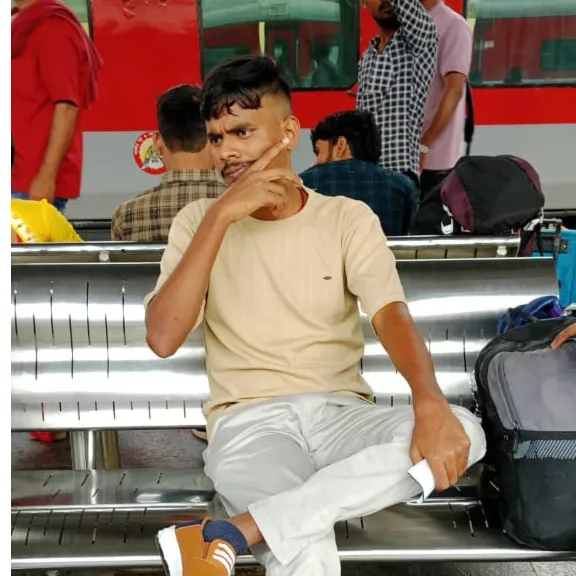 Akash kumar