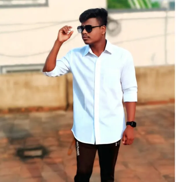 shyam singh