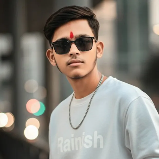 RAJNISH jha
