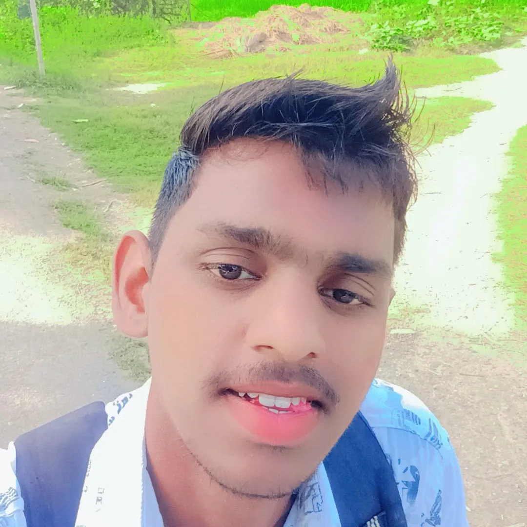 ThakurPrashantsingh Singh