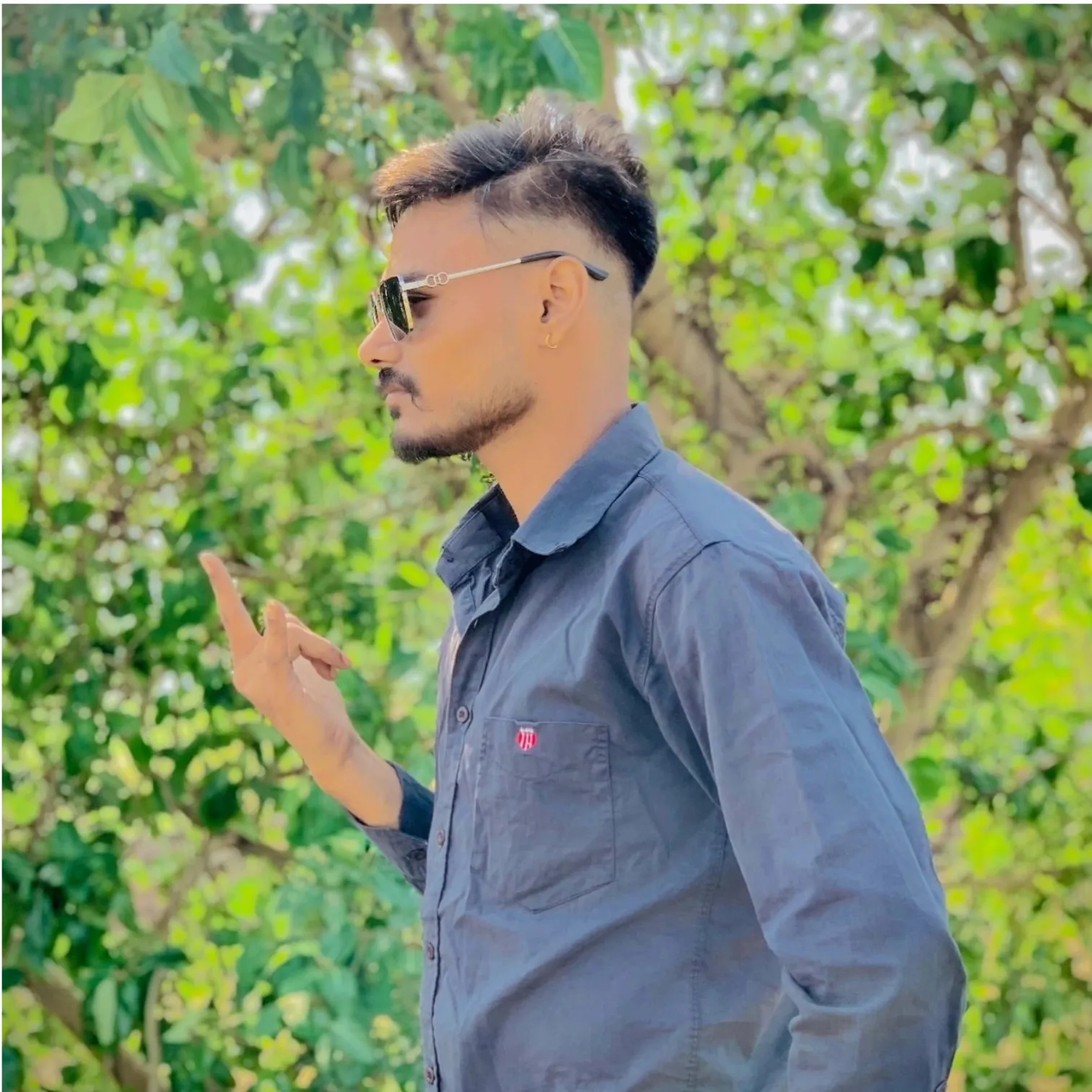 Sachin Kumar