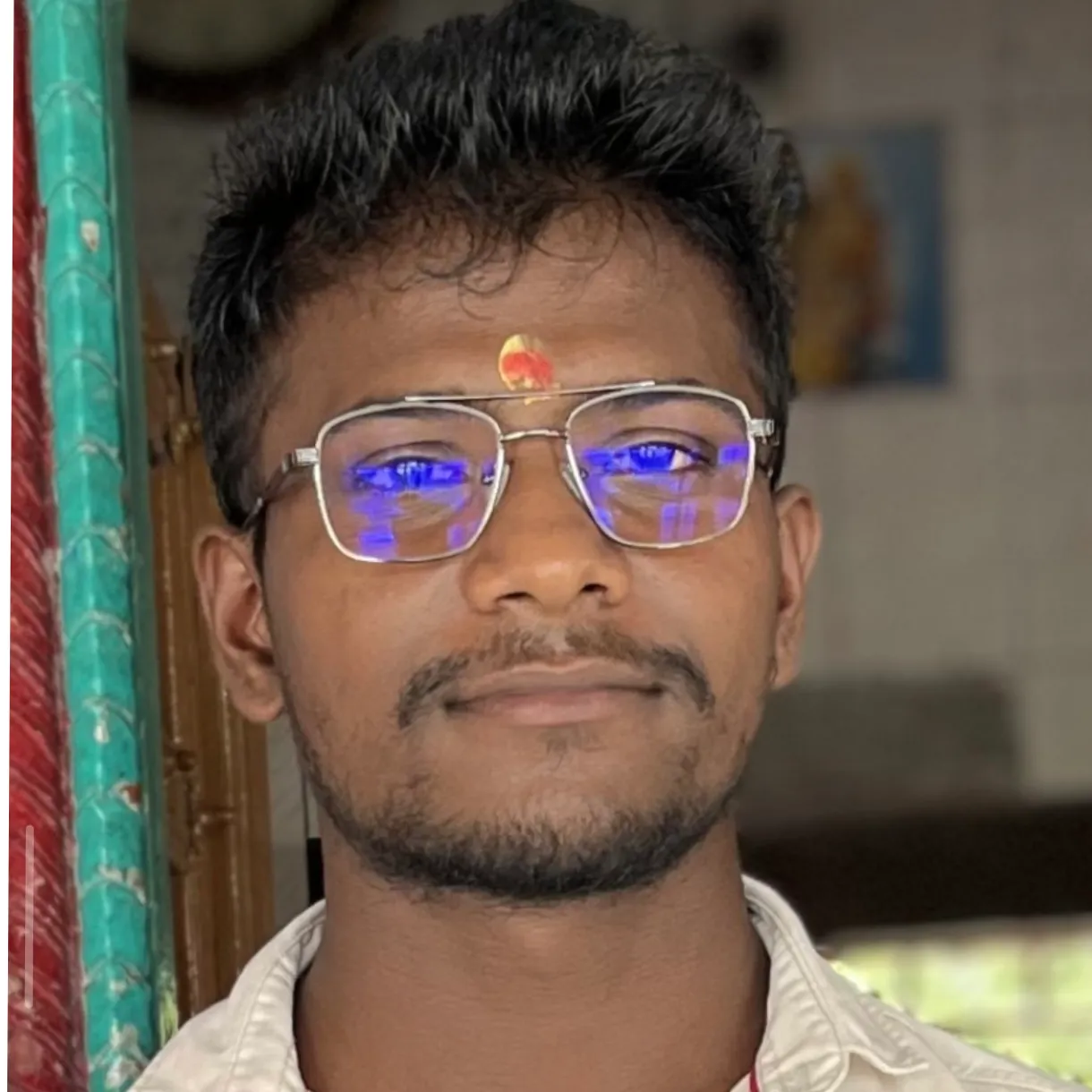 Anmol Rajbhar