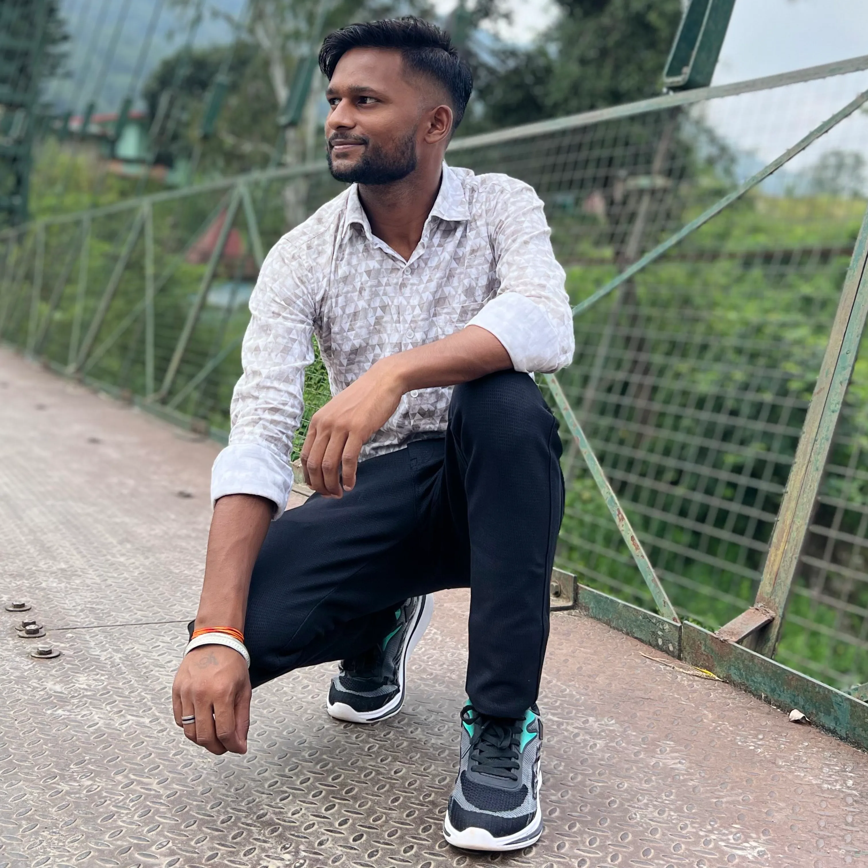 pintoo prajapati