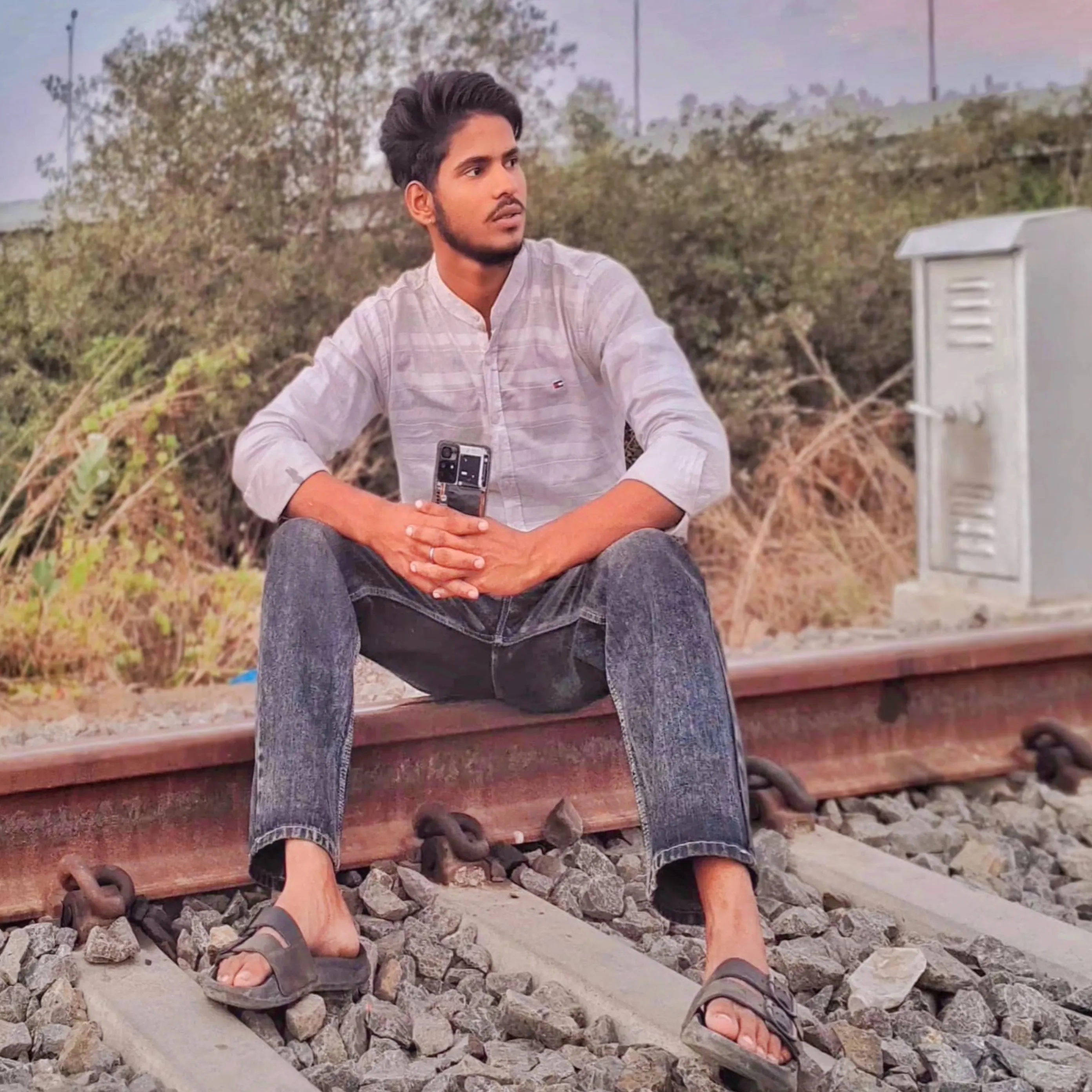 PRADEEPRAJ NIRMAL