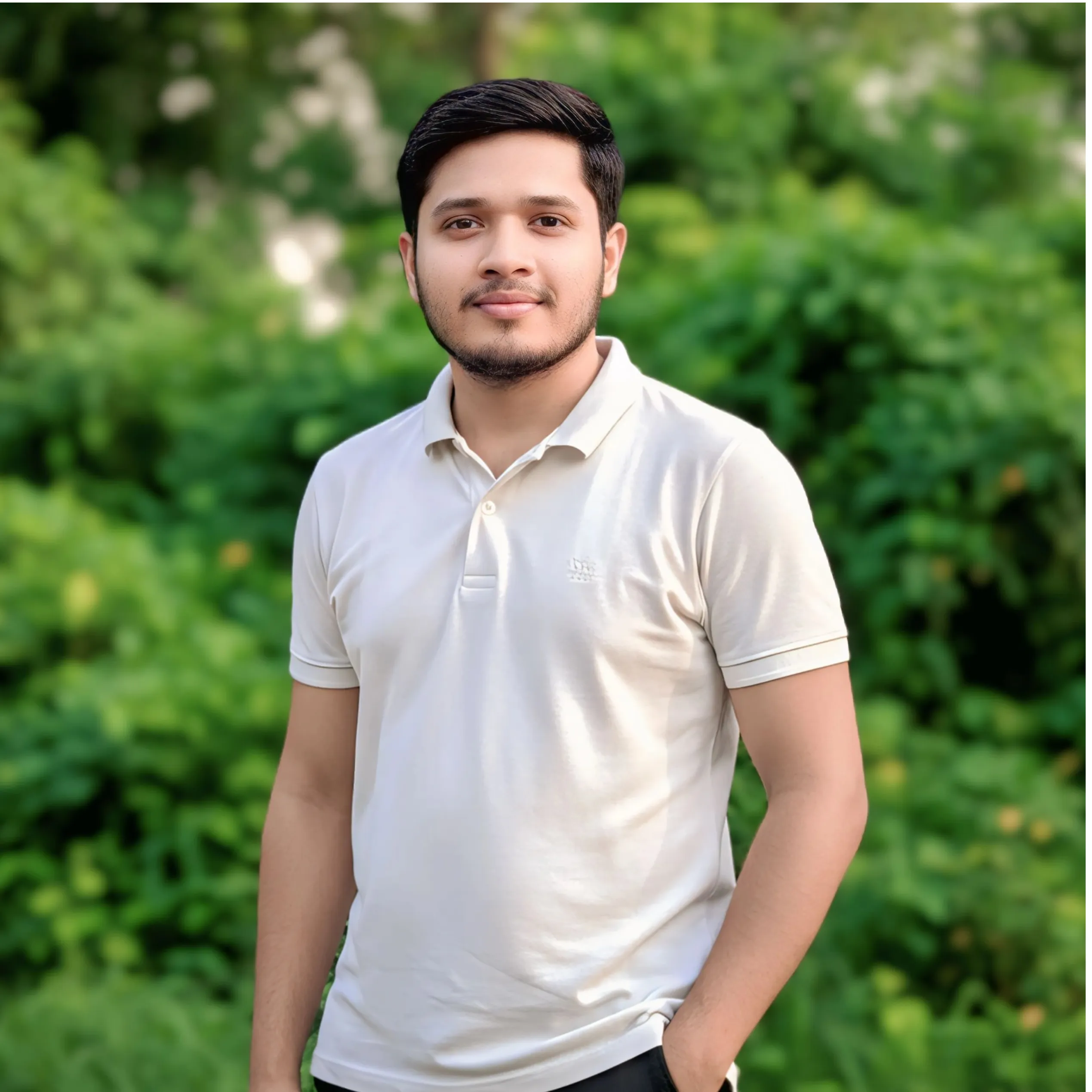 Rahul Chaubey