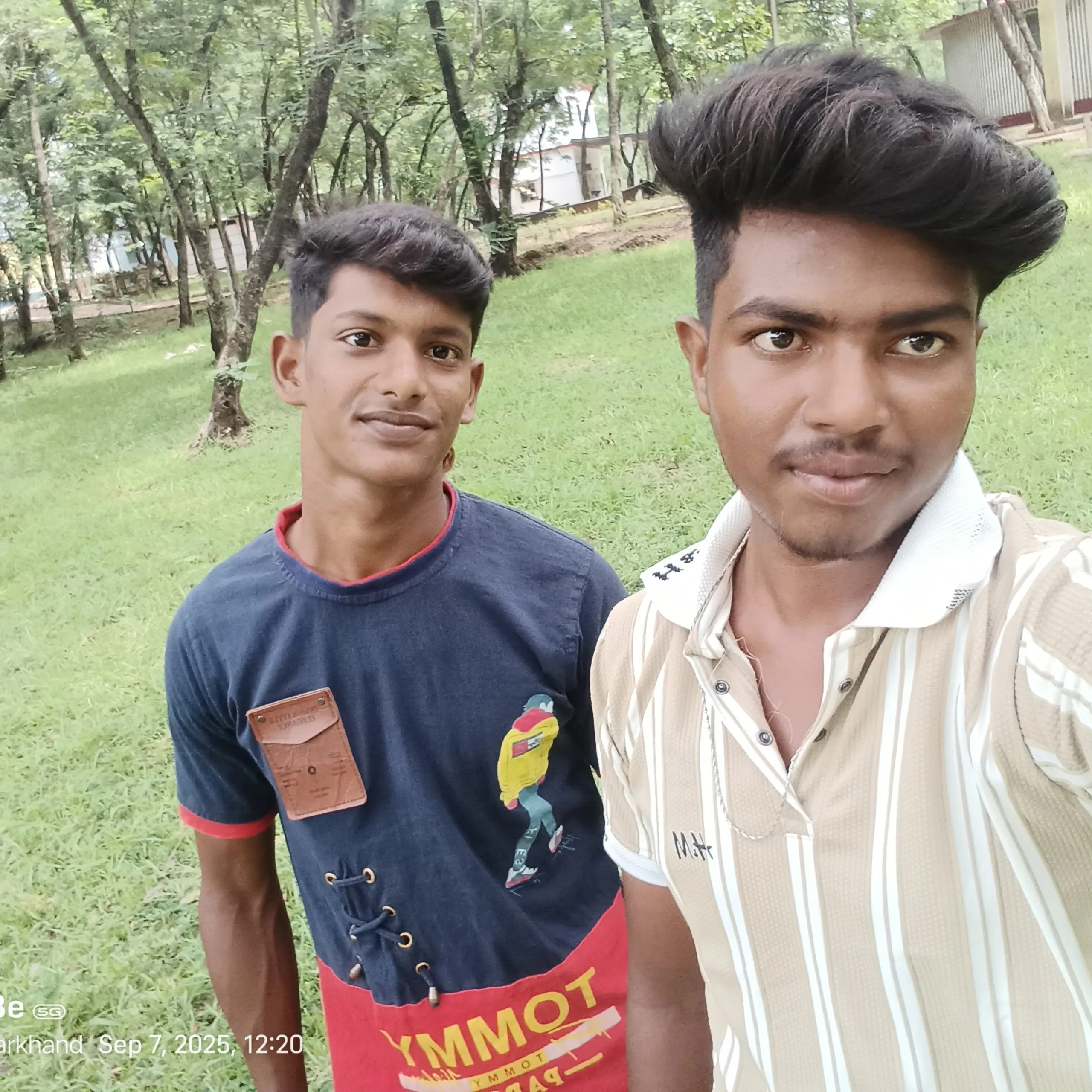 Asadul Shekh