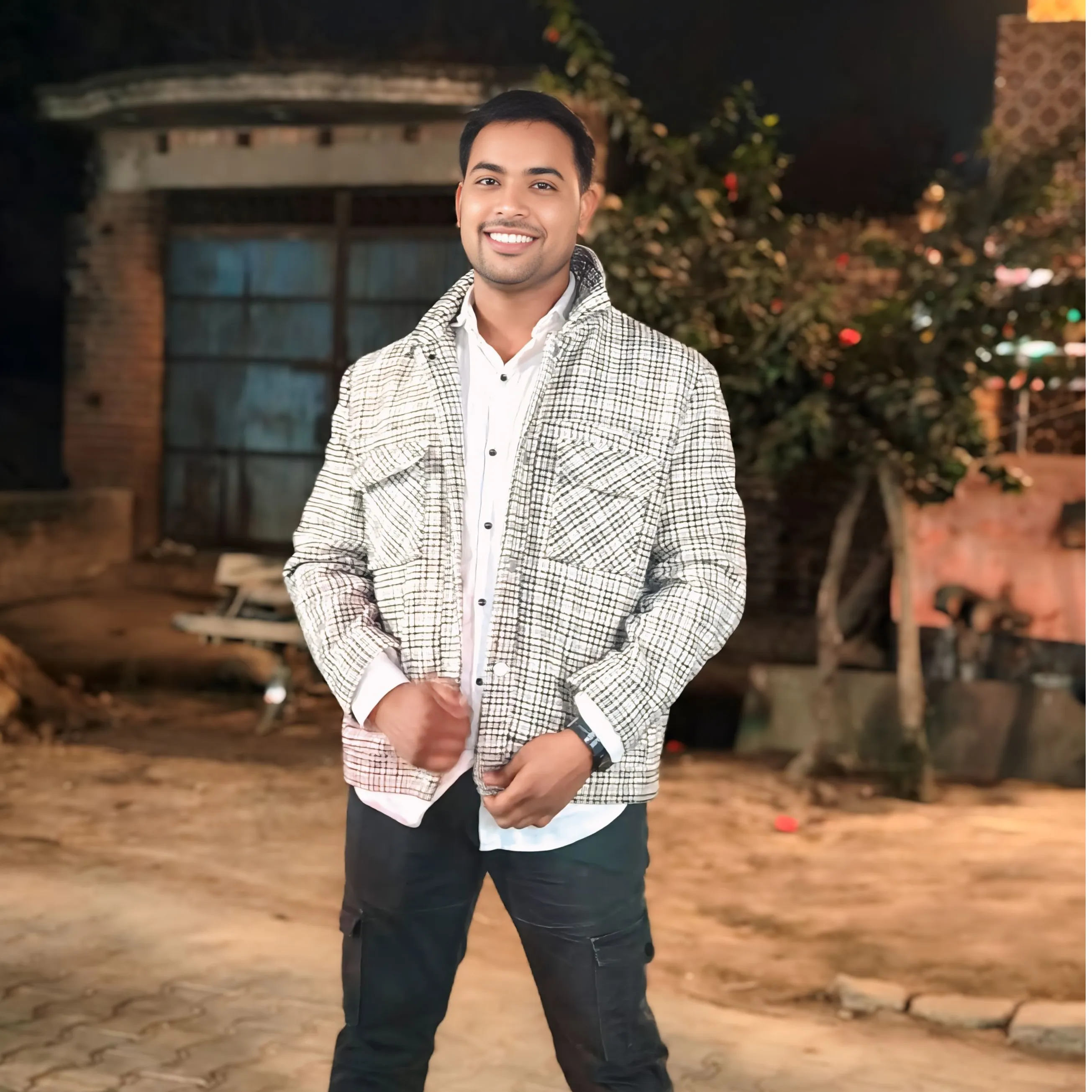 Rohit Kumar