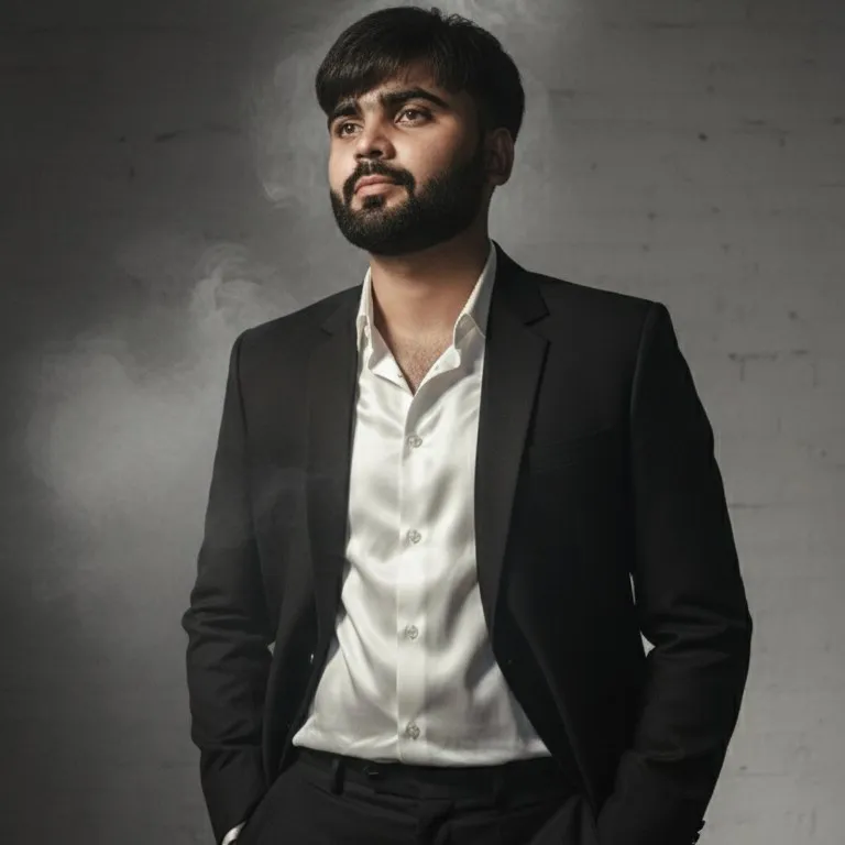 ABHISHEK RAJPUT