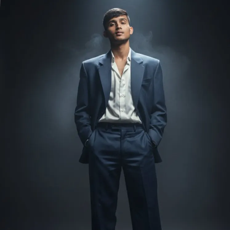 Rahul Jaiswal