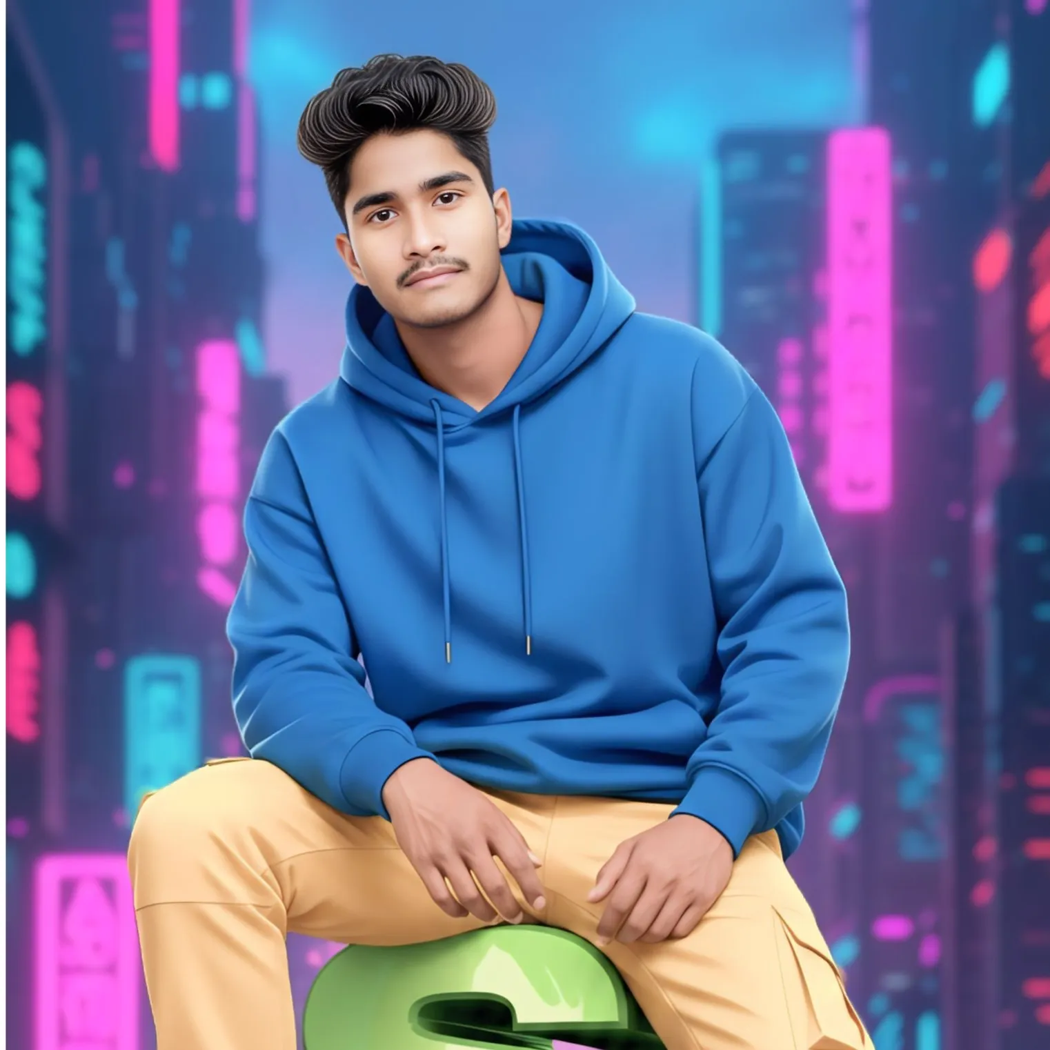 SonuKumar Kumar